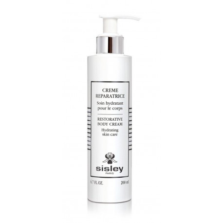 SISLEY CREME REPARATRICE SOIN HYDRATANT POUR LE CORPS 200 ML