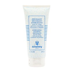 SISLEY EXFOLIANT MOUSSANT ENERGISANT POUR LE CORPS 200 ML