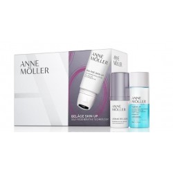 ANNE MOLLER BELAGE SKIN UP GEL 50 ML REAFIRMANTE + 2 REGALOS SET