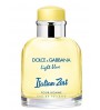 DOLCE & GABBANA LIGHT BLUE ITALIAN ZEST POUR HOMME EDT 125 ML