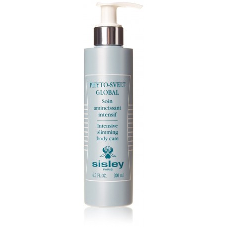 SISLEY PHYTO-SVELT GLOBAL REMODELADOR ANTICELULITICO INTENSIVO 200 ML danaperfumerias.com/es/