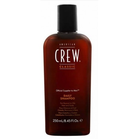 AMERICAN CREW POWER CLEANSER STYLE REMOVER SHAMPOO 250ML