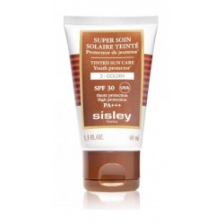 SISLEY SUPER SOIN SOLAIRE TEINTÉ 3 AMBER SPF 30 40 ML