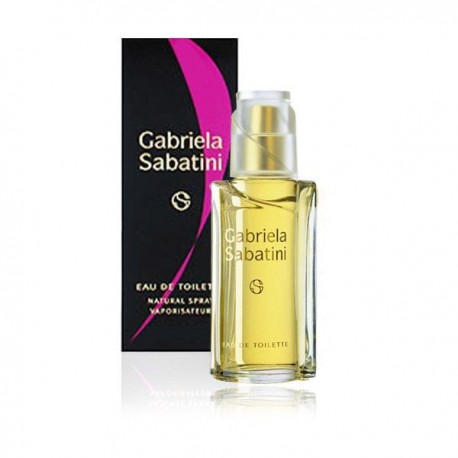 comprar perfumes online GABRIELA SABATINI EDT 60 ML VAPORIZADOR mujer