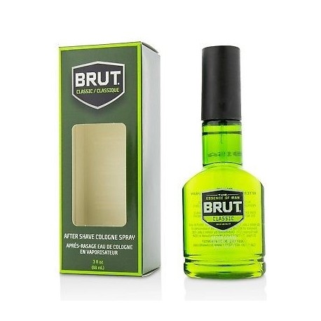 comprar perfumes online hombre BRUT CLASSIC AFTERSHAVE 88 ML SPRAY