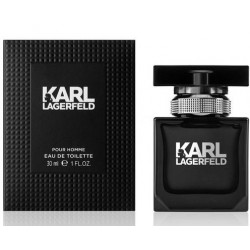 comprar perfumes online hombre KARL LAGERFELD HOMME EDT 30 ML