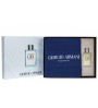 comprar perfumes online hombre GIORGIO ARMANI ACQUA DI GIO POUR HOMME EDT 100 ML VP + TOALLA SET REGALO
