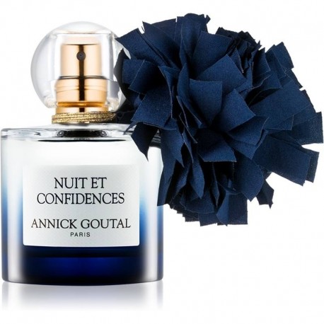 comprar perfumes online ANNICK GOUTAL NUIT ET CONFIDENCES EDP 50 ML mujer