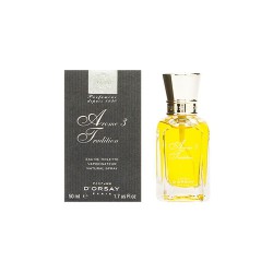 D´ORSAY PARFUMS, AROME 3 TRADITION EDT 50 ML