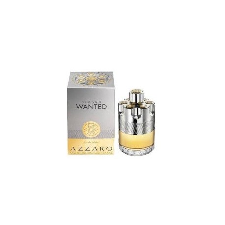 comprar perfumes online hombre AZZARO WANTED EDT 150 ML