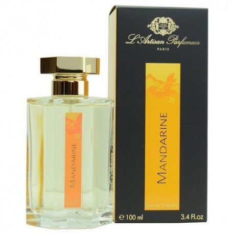 comprar perfumes online hombre L´ARTISAN PARFUMEUR MANDARINE EDT 100 ML
