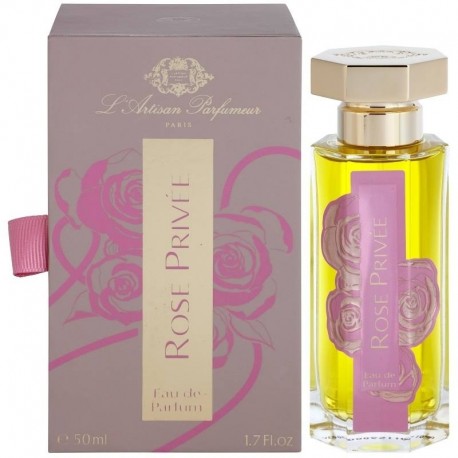 comprar perfumes online hombre L´ARTISAN PARFUMEUR ROSE PRIVEE EDP 50 ML