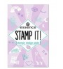 ESSENCE STAMP IT!PLACA PARA UÑAS STAMPY 01