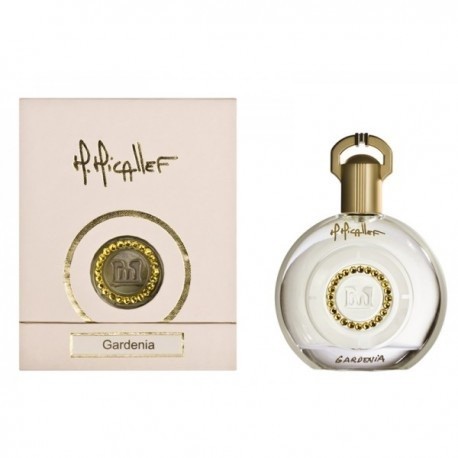 comprar perfumes online MICALLEF EXCLUSIF GARDENIA EDP 100 ML mujer