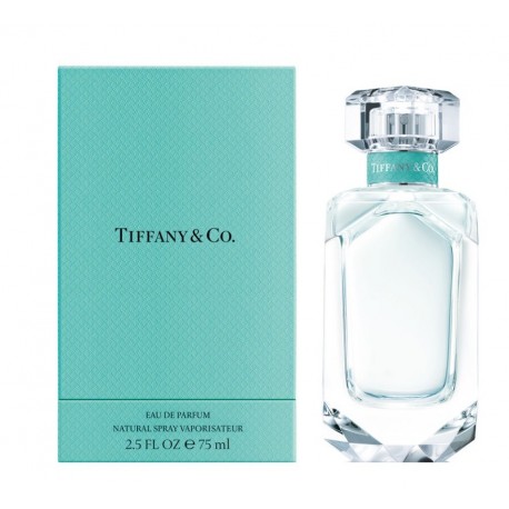 comprar perfumes online TIFFANY & CO EDP 75 ML mujer