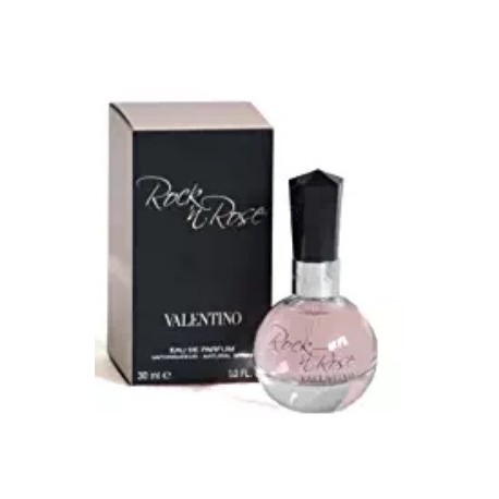 comprar perfumes online VALENTINO ROCK'N ROSE EDP 30 ML SPRAY & RARE mujer