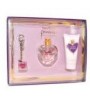 comprar perfumes online VERA WANG PRINCESS EDT 30ML + 75ML B/L + PORTE-CLÉS mujer