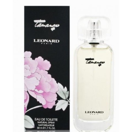 comprar perfumes online LEONARD TAMANGO EDT SPRAY 50 ML mujer
