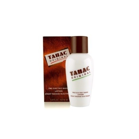 comprar perfumes online hombre TABAC ORIGINAL PRE ELECTRIC SHAVE 100 ML