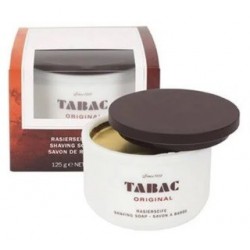 comprar perfumes online hombre TABAC ORIGINAL SHAVING SOAP IN BOWL 125GR