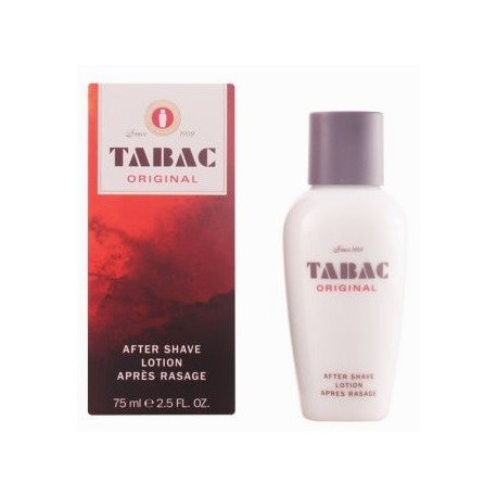 TABAC ORIGINAL AFTER SHAVE LOTION 75 ML