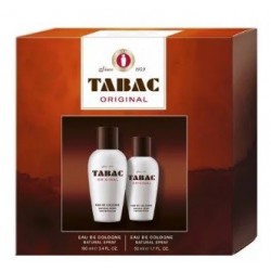 TABAC ORIGINAL EDT 100 ML + 50 ML EDC