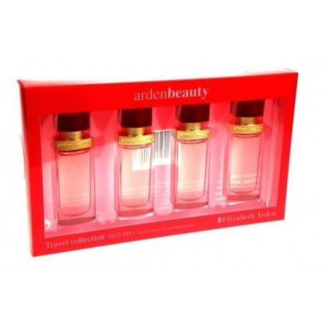 comprar perfumes online ELIZABETH ARDEN BEAUTY EDP TRAVEL COLLECTION mujer