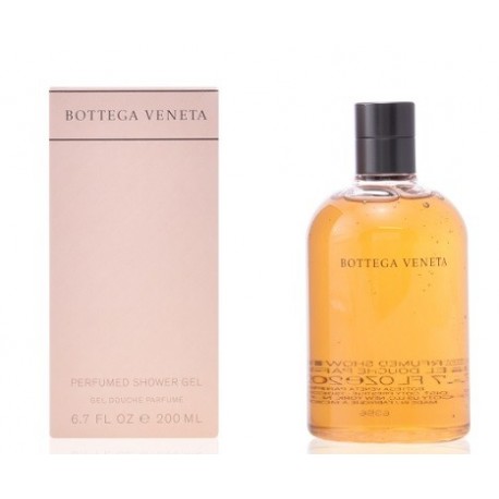 comprar perfumes online BOTTEGA VENETA GEL DE DUCHA 200 ML mujer