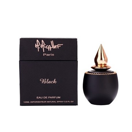 comprar perfumes online MICALLEF ANANDA BLACK EDP 100 ML mujer