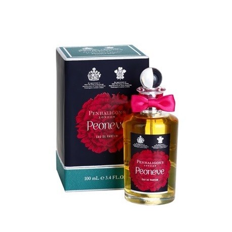 comprar perfumes online PENHALIGON'S PEONEVE EDP 100 ML mujer