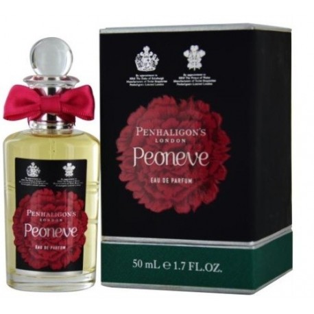 comprar perfumes online PENHALIGON'S PEONEVE EDP 50 ML mujer