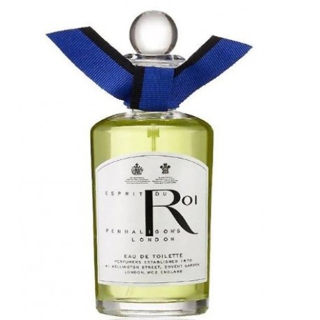 comprar perfumes online hombre PENHALIGON'S ANTHOLOGY ESPIRIT DU ROI EDT 100 ML