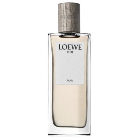 comprar perfumes online hombre LOEWE 001 MAN EDP 50ML