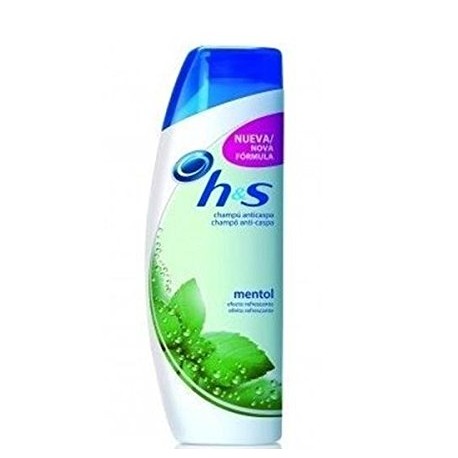 H&S MENTOL CHAMPU 300ML danaperfumerias.com/es/