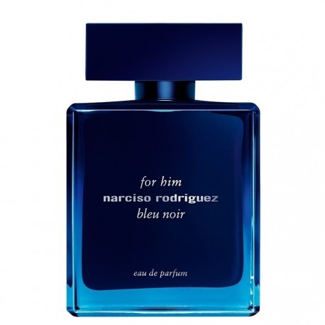 comprar perfumes online hombre NARCISO RODRIGUEZ BLEU NOIR HIM EDP 100 ML