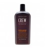 AMERICAN CREW POWER CLEANSER STYLE REMOVER SHAMPOO 1000 ML