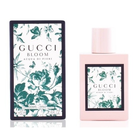 comprar perfumes online GUCCI BLOOM ACQUA DI FIORI EDT 50 ML VAPO mujer