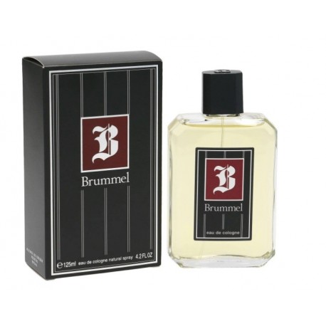 comprar perfumes online hombre BRUMMEL EDC 125 ML