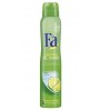 FA LIMONES DEL CARIBE DESODORANTE SPRAY 200 ML danaperfumerias.com/es/