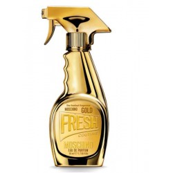 comprar perfumes online MOSCHINO GOLD FRESH COUTURE EDP 30ML SPRAY mujer