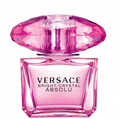 comprar perfumes online VERSACE BRIGHT CRYSTAL ABSOLU EDP 50 ML mujer