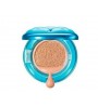 PHYSICIANS FORMULA MINERAL WEAR CUSHION FOUNDATION BASE DE MAQUILLAJE SPF50 LIGHT/MEDIUM 14ML