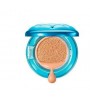 PHYSICIANS FORMULA MINERAL WEAR CUSHION FOUNDATION BASE DE MAQUILLAJE SPF50 MEDIUM 14ML