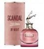 comprar perfumes online JPG SCANDAL BY NIGHT EDP 50 ML mujer