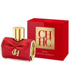 comprar perfumes online CAROLINA HERRERA CH PRIVEE EDP 80 ML mujer