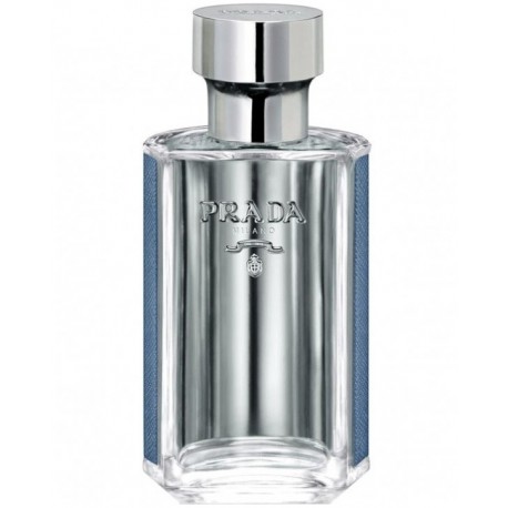 comprar perfumes online hombre PRADA L´HOMME L´EAU EDT 100 ML