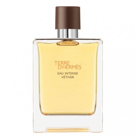 comprar perfumes online HERMES TERRE D'HERMES EAU INTENSE VETIVER EDT 100 ML mujer