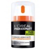 L'OREAL MEN EXPERT PURE POWER CREMA HIDRATANTE ANTI IMPERFECCIONES 50ML