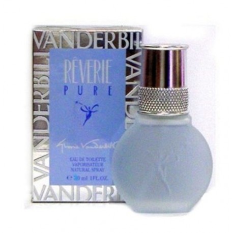 comprar perfumes online VANDERBILT REVERIE PURE EDP 30 ML mujer