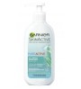 GARNIER SKIN PURE ACTIVE GEL 2 EN 1 200ML